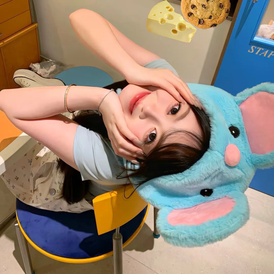 稚子骄阳