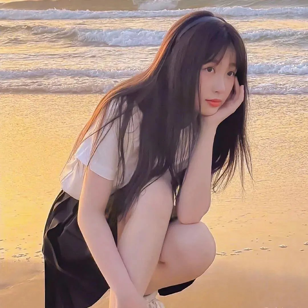 双腿之间