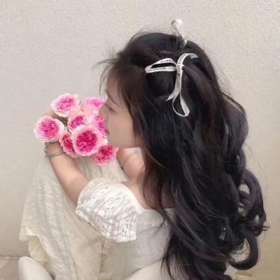 莫斯科来的香烟女孩