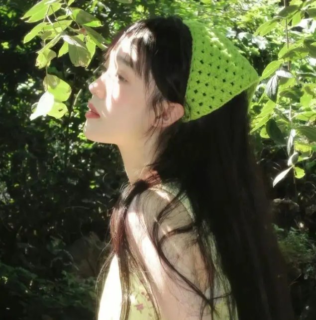 忘了我是谁