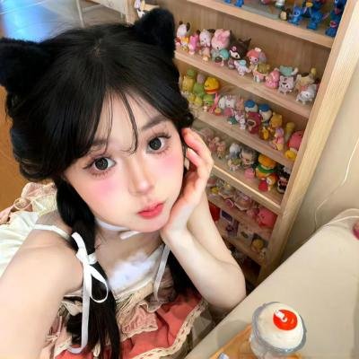 你比星光美丽